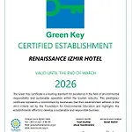 Renaissance Hotel Izmir
