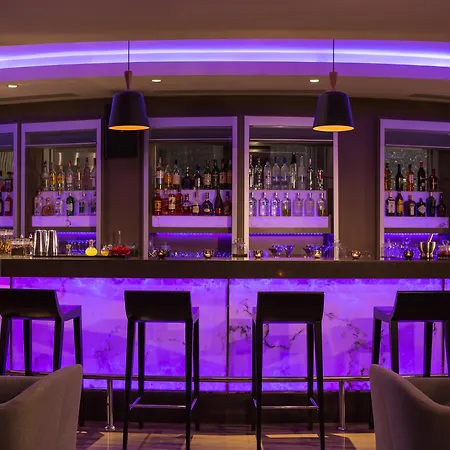 伊兹密尔万丽酒店 5*