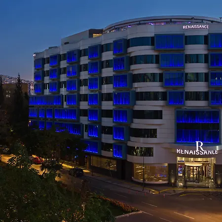 Hotel Renaissance