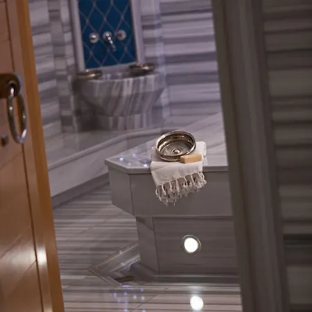 Hotel Renaissance İzmir