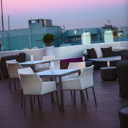 Renaissance Hotel Esmirna