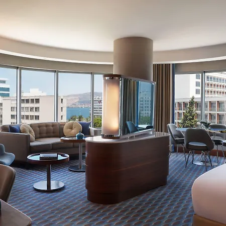 Hotel Renaissance 5*