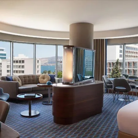 Renaissance Hotel İzmir