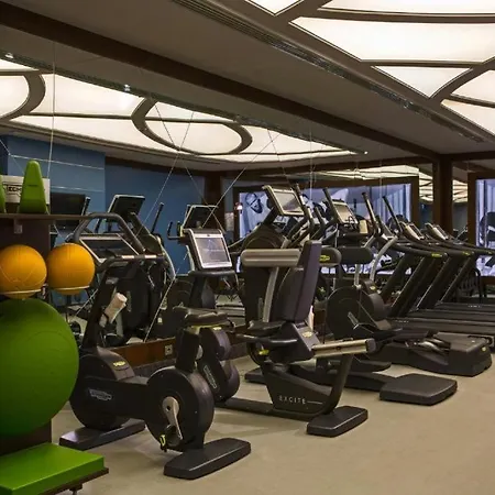 Hotel Renaissance 5*