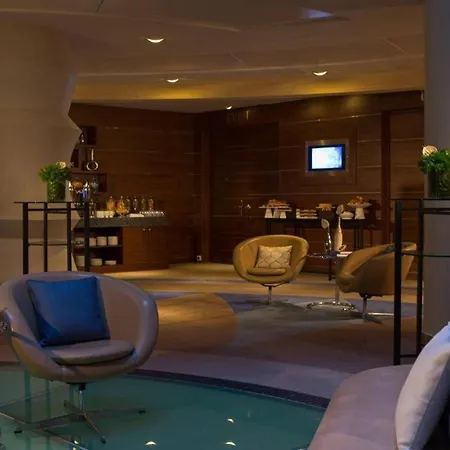 Hotel Renaissance İzmir