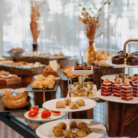 Renaissance Hotel İzmir