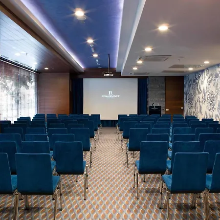 Renaissance Hotel Esmirna