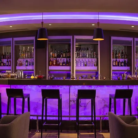 Renaissance 5* İzmir