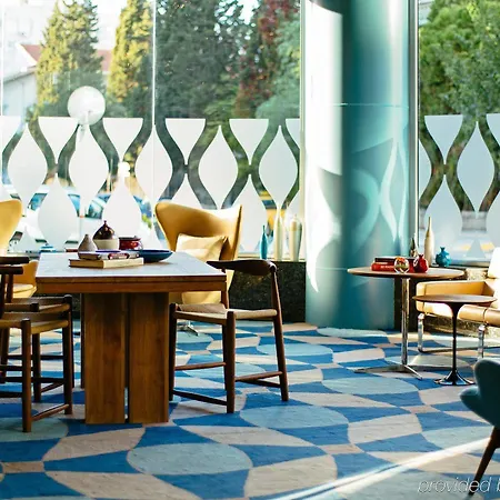 Renaissance 5* Izmir