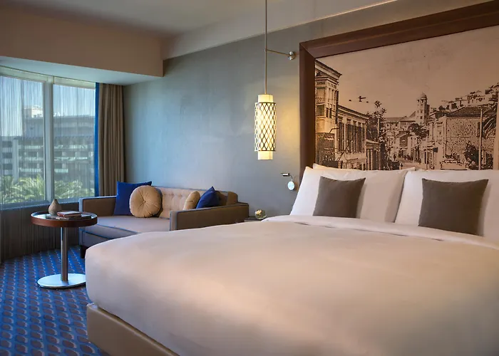 Renaissance Hotel Esmirna