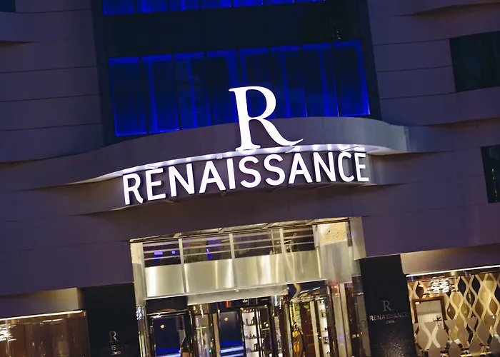 Renaissance 5* Esmirna