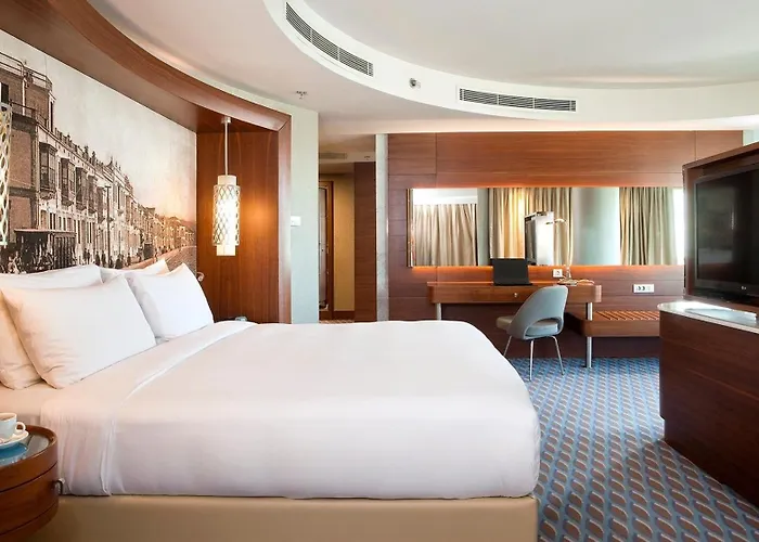 Renaissance 5* İzmir