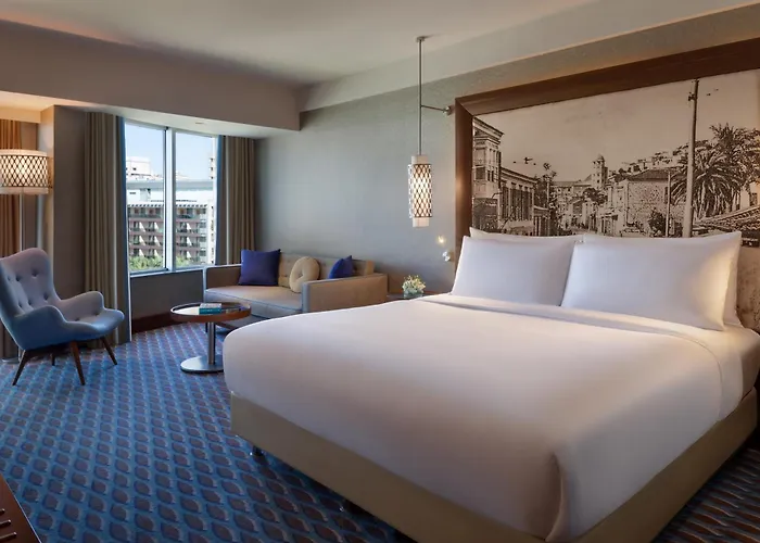 Renaissance Hotel İzmir