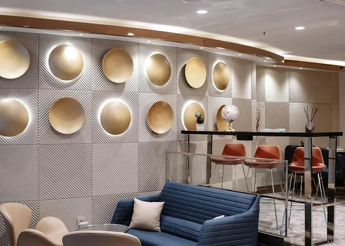 Renaissance 5* Esmirna