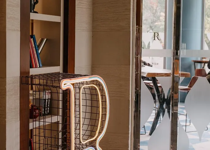 Renaissance Hotel Esmirna