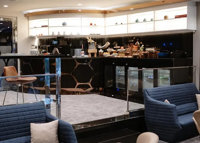 Renaissance 5* İzmir