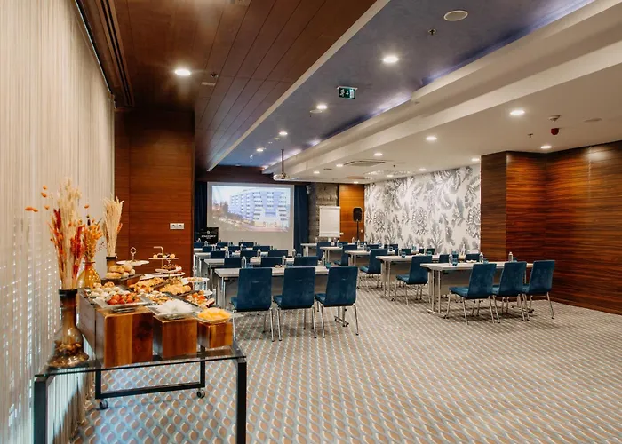 Renaissance 5* Esmirna