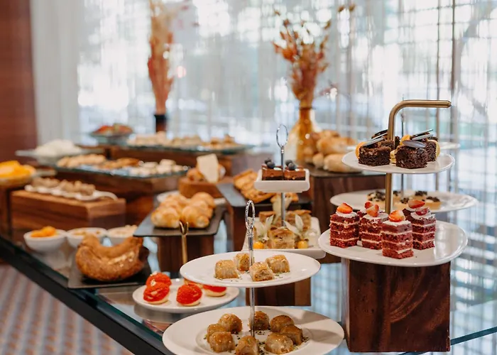 Renaissance Hotel Esmirna