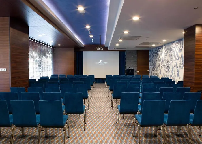 Renaissance Hotel Esmirna