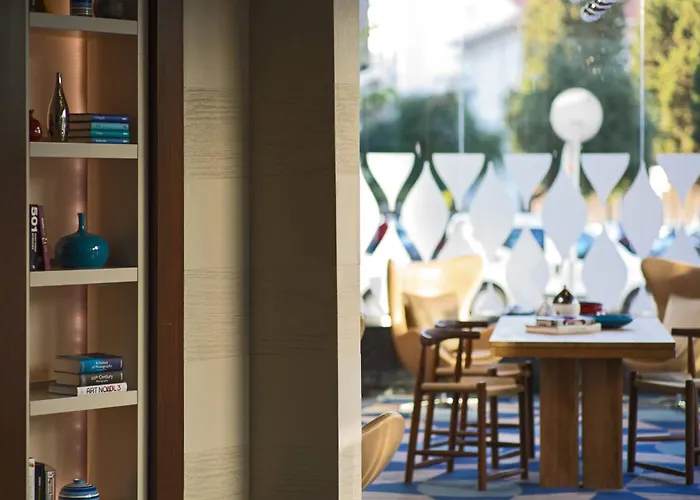 Renaissance 5* İzmir