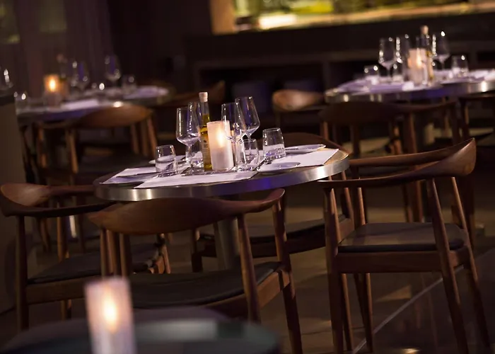 ルネッサンス イズミール ホテル