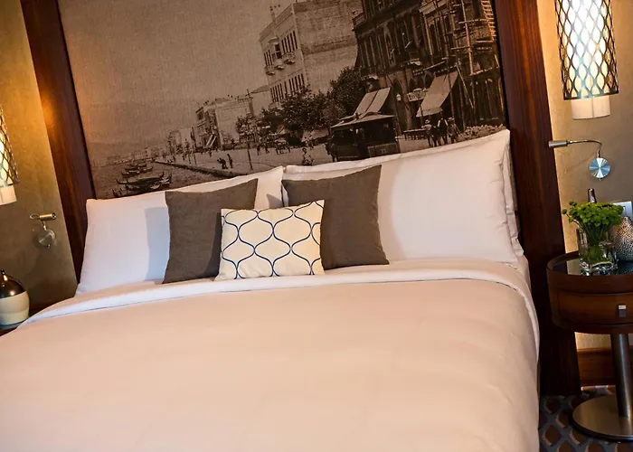 Renaissance Hotel İzmir