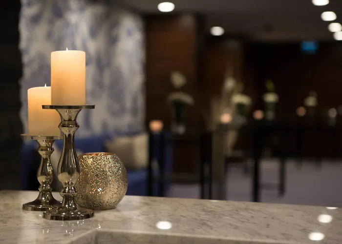 Hotel Renaissance Esmirna