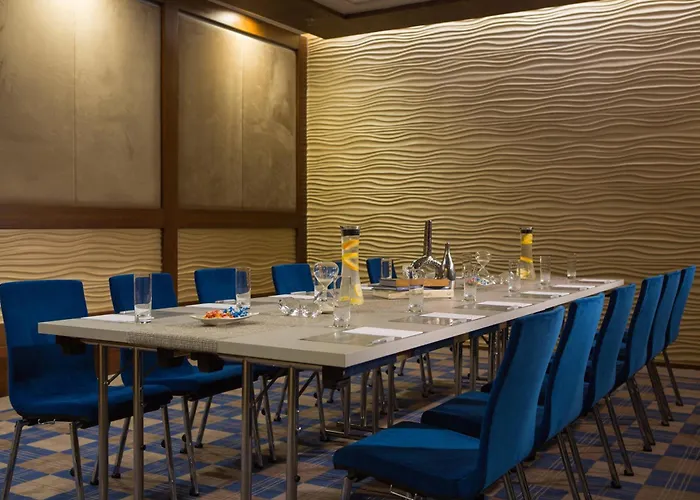 Hotel Renaissance 5*