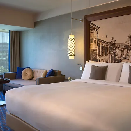 Renaissance Hotel Smirne