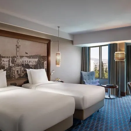 Hotel Renaissance Izmir