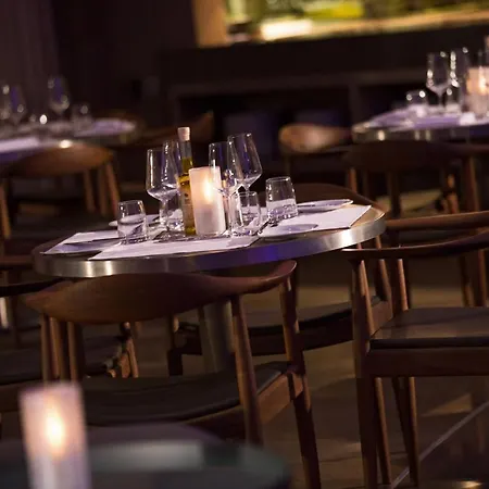 Hotel Renaissance 5*