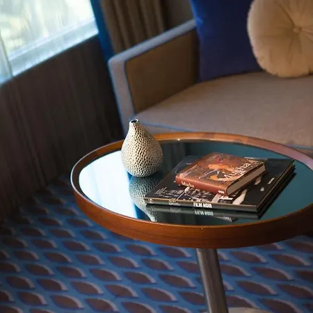 Hotel Renaissance Smirne