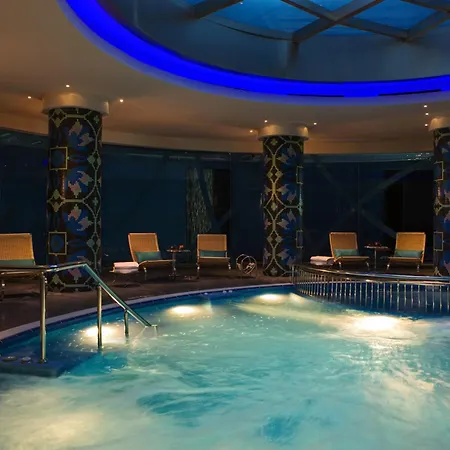 Renaissance Hotel Smirne