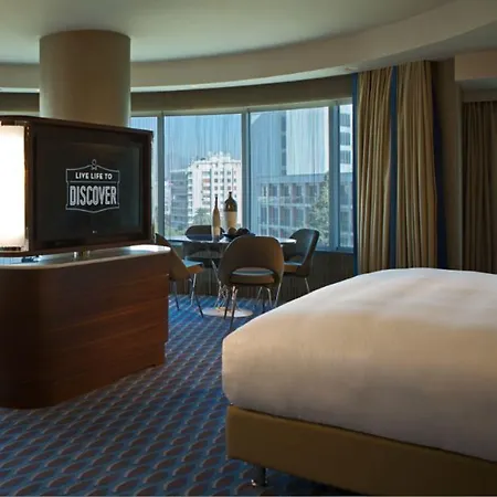 Hotel Renaissance Izmir