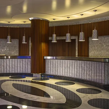 Hotell Renaissance Izmir