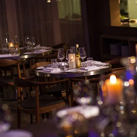 Hotell Renaissance 5*