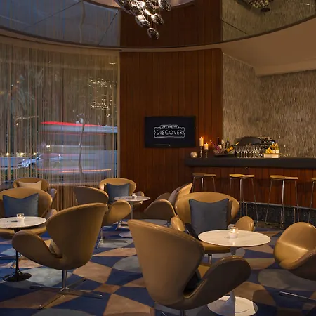 Renaissance Hotel Izmir