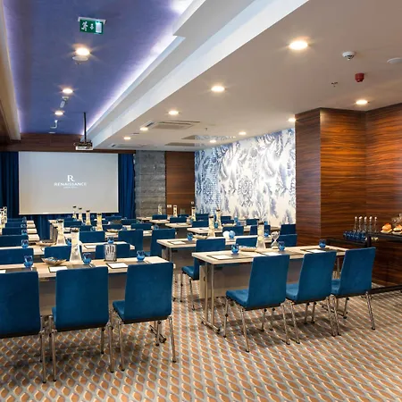 Renaissance Hotel