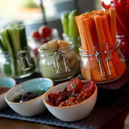 Hotell Renaissance Izmir