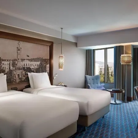 Renaissance 5* Izmir