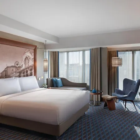 Hotel Renaissance Izmir