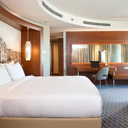 Renaissance 5* Izmir