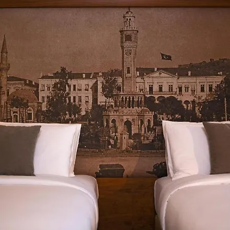 Renaissance Hotel