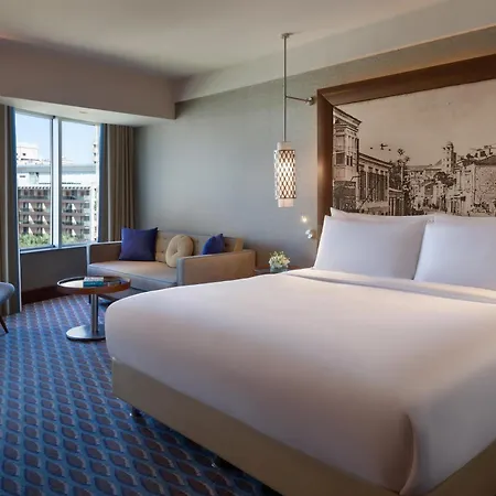 Renaissance Hotell Izmir