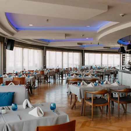 Renaissance Hotell Izmir