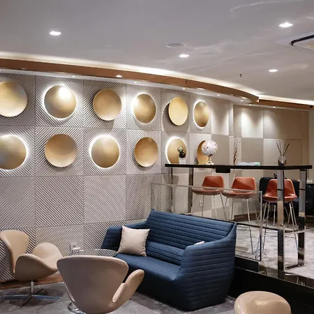Renaissance 5* Izmir