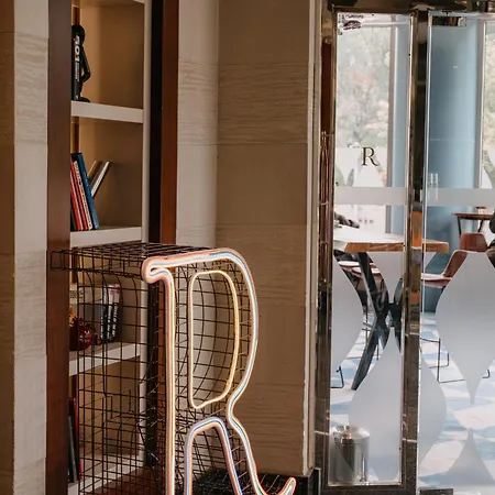 Renaissance Hotell Izmir