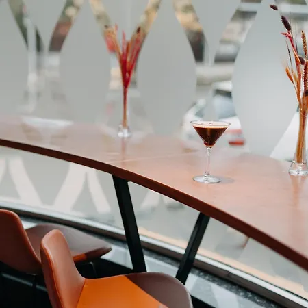 Hotel Renaissance Izmir