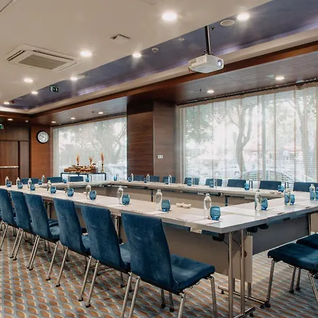 Hotell Renaissance Izmir