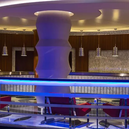 Renaissance Hotel